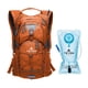 thumbnail image 1 of Mochila de Hidratación Oasis 18L con Bolsa de Agua de 2L NARANJA - TETON, 1 of 4