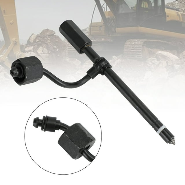9L6969 For CAT Caterpillar Pencil Fuel Injector Nozzle 3204 3208 Diesel Engine