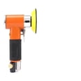 thumbnail image 2 of Mini Random Orbit Air Sander 1"/2"/3" Pneumatic Grinding Machine High Speed Polisher ,Easy to Operate, 2 of 5