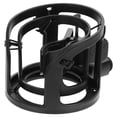 thumbnail image 1 of Universal Microphone Support with Adjustable Clip for Studio and Outdoor Recording, 1 of 5