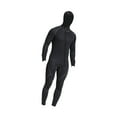 thumbnail image 1 of Traje De Neopreno Para Hombre De 5 Mm, Traje De Buceo Para Hacer Esnórquel Y Surf , Talla L L, 1 of 8