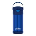 thumbnail image 1 of Botella de agua THERMOS FUNTAINER Kids de acero inoxidable de 350 ml, 1 of 6