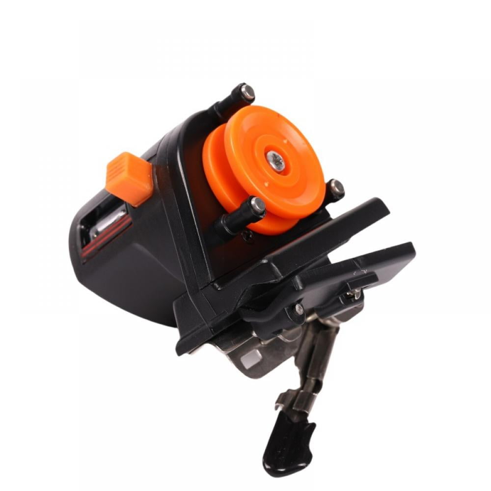 Fishing Line Counter for Trolling and Spooling,Portable Fishing Line Depth Finder Counter