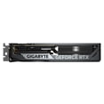 thumbnail image 5 of GIGABYTE NVIDIA GeForce RTX 5060 Graphic Card - 8 GB GDDR7 - 7680 x 4320 - 2.50 GHz Core - 128 bit Bus Width - PCI Express 5.0 - DisplayPort - 3 x DisplayPort - HDMI, 5 of 7