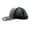 Grey, variant on Empire Cove Camouflage Camo Baseball Caps Flat Bill Trucker Hat Snapback Black