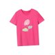 thumbnail image 5 of Camiseta para mujer Strade Fareast Limited camiseta de verano cuello redondo XL, 5 of 7