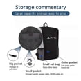 thumbnail image 4 of For PlayStation 5 Console Game Accessories Storage Bags Outdoor T, 4 of 5