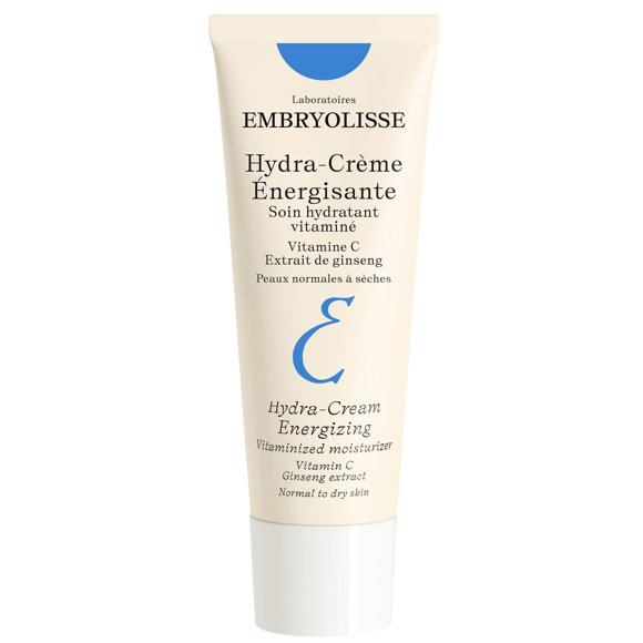 Crema hidratante Embryolisse Vitamina C energizante 40 ml
