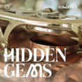 thumbnail image 2 of Various Artists - Hidden Gems - Music & Performance - SACD, 2 of 2