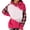 Hot Pink, variant on Vedolay Plus Size Tops Womens Oversized Hoodies Casual Pullover Fall Fashion 2023 Sweatshirts,Orange L