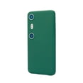 thumbnail image 1 of Para XREAL Beam Pro AR Funda Protectora Silicona Antiarañazos (Oscuro) Verde, 1 of 3