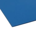 thumbnail image 4 of Smead Colored Hanging Folders 1/5 Cut Tabs Navy Blue 25/BX Letter (64057), 4 of 5