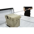 thumbnail image 3 of ACCESS Housses Cargo Retriever 70950 EZ-Retriever II; Non-Extensible; Longueur 60 Pouces; Crochet à 90 Degrés; Simple, 3 of 4