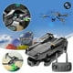 thumbnail image 2 of Juguetes Para Niño Drone S172 PRO para evitar obstáculos de tres lados, con presión, altura fija, control remoto, cámara, plegable Juguetes Para Bebe 1 Año, 2 of 8