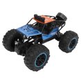 thumbnail image 2 of RC Stunt Car, Control remoto Stunt Car Control remoto Stunt Car Toy RC Stunt Car Vehículo de juguete Diseñado con precisión, 2 of 12