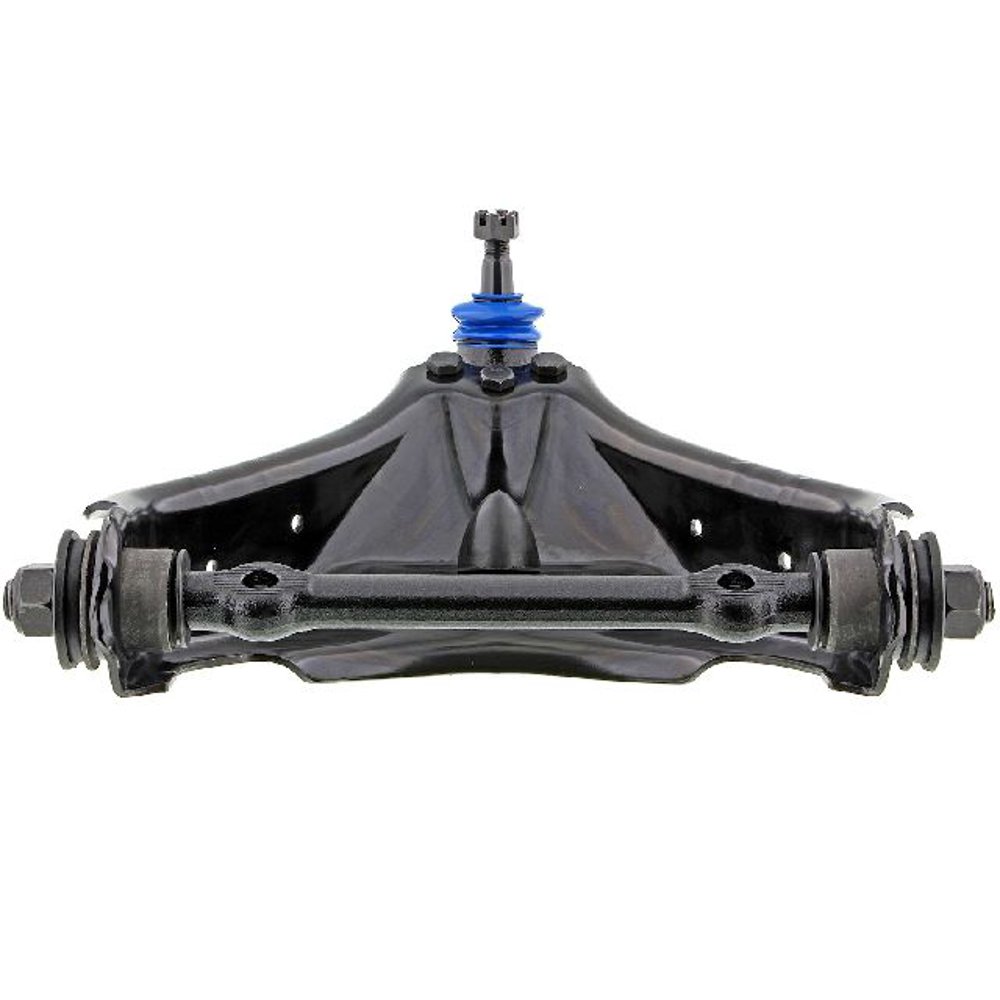 OE Replacement for 20002004 Dodge Dakota Front Left Upper Suspension