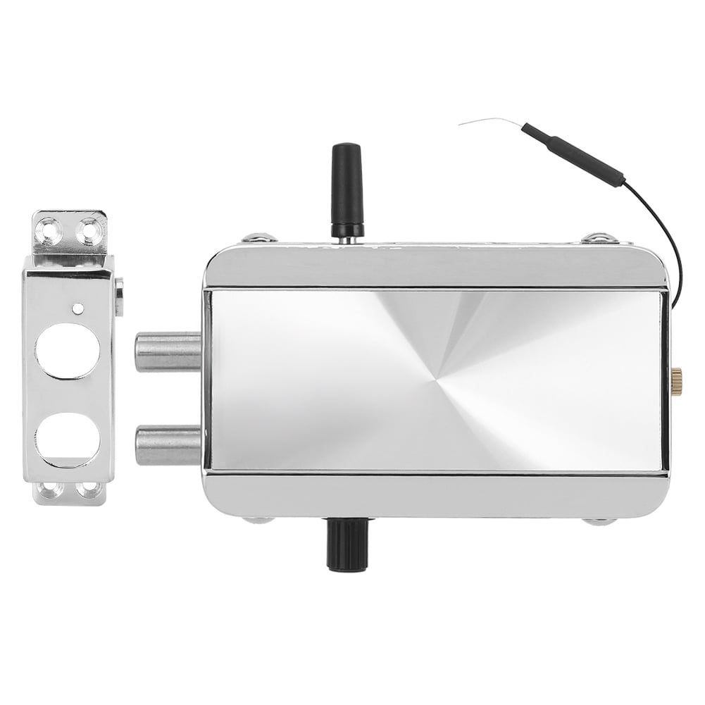 Safe Practical Remote Control Lock, Door Lock, Reliable Schools For Houses Access Control System