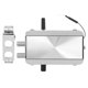 thumbnail image 2 of Accesorios de seguridad para el hogar, cerradura de puerta con control remoto inteligente, cerradura de puerta con control remoto para el hogar, ultra sensible, 2 of 9