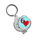 thumbnail image 1 of Cartas de amor Cortauñas trimmer, 1 of 3