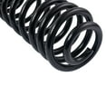 thumbnail image 3 of TRQ Rear Suspension Coil Spring Pair Kit 2pc for 97-02 Expedition Navigator 2WD SSA70238, 3 of 4