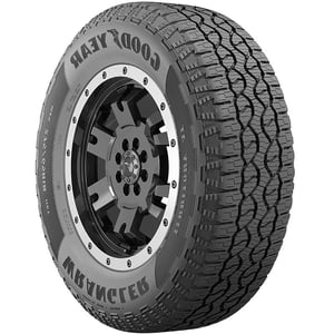 Goodyear Wrangler Territory A/T LT305/55R22 122S E 10 Ply All Terrain Light Truck Tire Sansujyuku sansujyuku.com