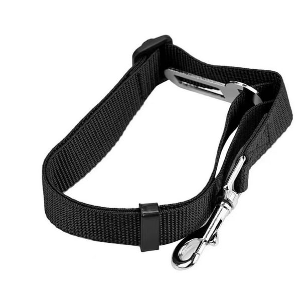 Dog Cat Car Safety Belt Adjustable Leash Vehicle Seat Belt Pet Supplies Harness Safe Lever Traction Collar Puppy Leash