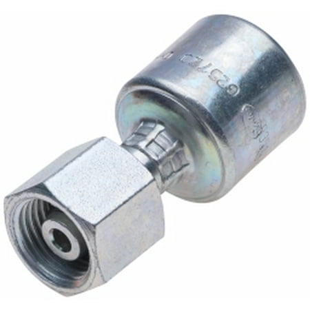 

Gates Gates - G25720-0816 - Hydraulic Coupling / Adapter