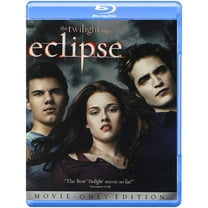 The Twilight Saga: Eclipse