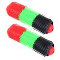 thumbnail image 2 of Manillar antideslizante universal para scooter, cubierta de empuñaduras de motocicleta eléctrica, accesorio modificado, negro, verde, rojo YUNYI BRAND  Deportes, 2 of 8