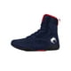 thumbnail image 1 of Zapatos de boxeo Venum Contender azul marino rojo High-Top, 1 of 2