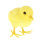 thumbnail image 5 of Decoración de de adorno de estatuilla de animales de aves de Pequeño polluelo Sunnimix Animales Artificiales Decorativos, 5 of 6