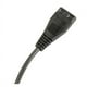 thumbnail image 5 of 3X 12V+5V Fuente de Alimentacion de Disco Duro de AC Adaptador para Dispositivo de Disco Duro Negro, 5 of 5