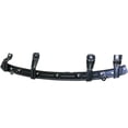 thumbnail image 4 of Geelife Front Bumper Reinforcement For 16-21 Civic Sedan 16-20 Civic Coupe Steel Black, 4 of 8