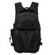 thumbnail image 1 of Ndcxsfigh Mochila Pesca Mochila Hombro Gran Capacidad para Acampar (negro), 1 of 6