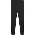 thumbnail image 6 of Beverly Hills Polo Club Boys Thermal Underwear Set Waffle Knit Top and Long Johns 6 Piece (2T-18), 8/10 Deep Blue/Ecru/Black, 6 of 7