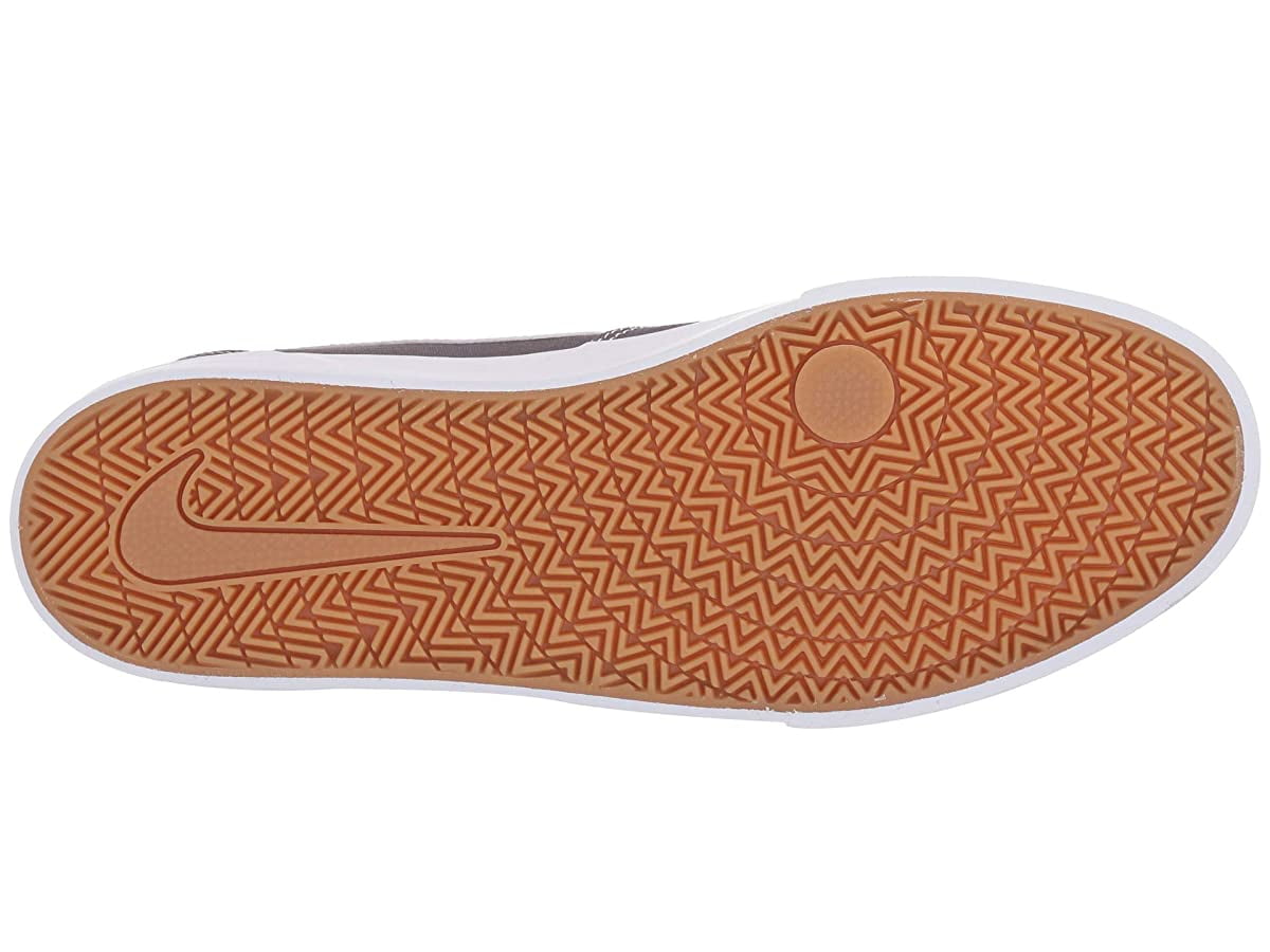 nike sb charge canvas thunder grey