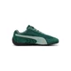 thumbnail image 2 of New PU & MA Speedcat "The Never Worn 5" Shoes - Dark Myrtle/ Green (401532-01), 2 of 6