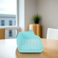 thumbnail image 4 of LOLIPPYY Potty Trainer Resistente Para Mascotas Pequeñas Con Control De Arena, 4 of 6
