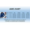 thumbnail image 3 of Women Blouses Cute Crop Sweaters Women Zip up Shirts Fashion Womens Fuzzy Sweater Outfit Sweatshirt Winter Sweatshirts Hoodies Petite Zip Sweaters plus Sized Sweatshirt Half Cut Grey XL, 3 of 4