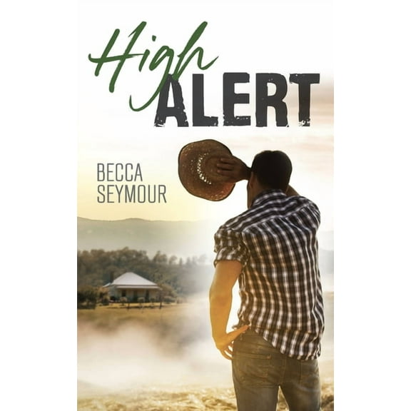 High Alert, (Paperback)