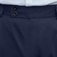 thumbnail image 3 of Ceisia Men's Trendy Solid Color Gift Elastic Waist Straight Leg Suit Pants with Slanted Pockets, 3 of 7