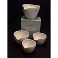 thumbnail image 3 of Portmeirion Sophie Conran Set of 4 Measuring Cups (White), 3 of 3