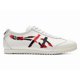 thumbnail image 4 of Onitsuka Tiger MEXICO 66 DELUXE WHITE/CLASSIC RED 1182a625-100 US Women's Size, 4 of 6