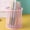 Pink, variant on Pen Holder,Pencil Holder,Pencil Holder Cup for Desk, Black Metal Pen Holder, Mesh Pen Organizer for Home Office, Desk Accessories Pencil Container(Navy 4IN)