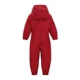 thumbnail image 2 of Regatta Boys/Girls Waterproof Puddle Suit, 2 of 6
