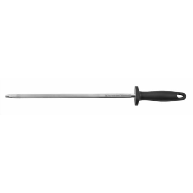 Afilador de Acero A-to-Z Supply 36 cm HRC 63 al Carbono