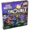thumbnail image 1 of Juego de mesa Hasbro Trouble: Netflix Super Monsters durante más de 5 años, 1 of 1