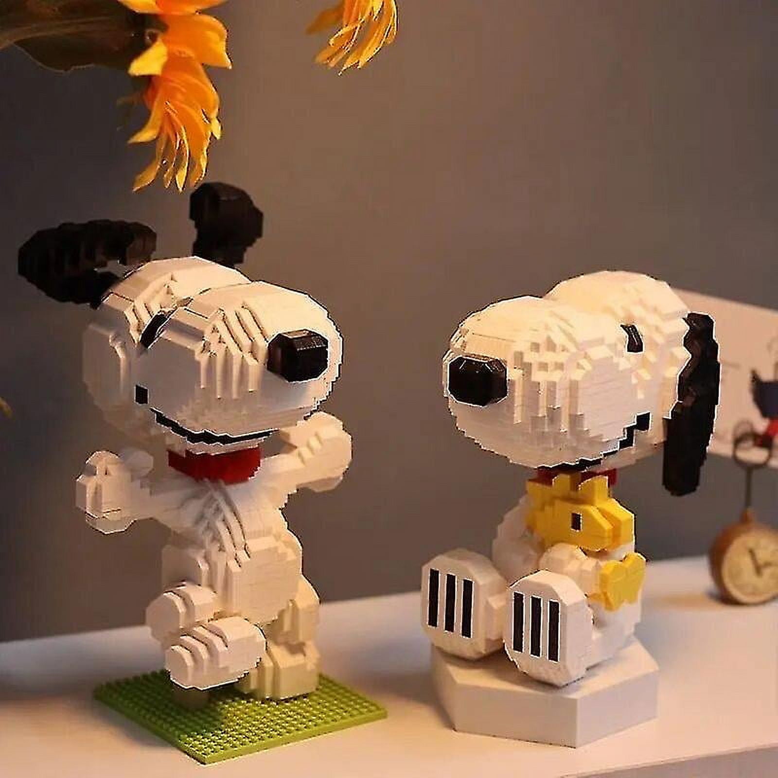 その他 SNOOPY スヌーピー】スヌーピー 75th 80s S ぬいぐるみ|SNOOPY×VOYAGES