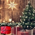 thumbnail image 4 of Wreath Storage Box Christmas Wreath Storage Bag Double Layer Christmas Wreath Storage Bag Large Capacity Wreath Storage Container Wreath Storage Box With Dual Zippers And Handles, 4 of 8