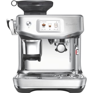 Breville BES880BSS Barista Touch Espresso Coffee Machine with